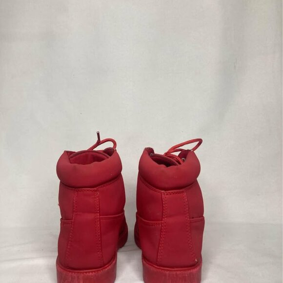 Unisex Toddler Boots - Picture 2 of 6